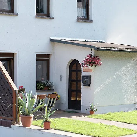 1 Appartement Oberwiesenthal