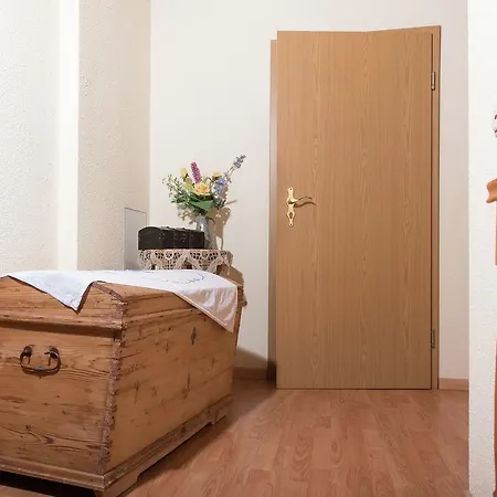Appartement 1