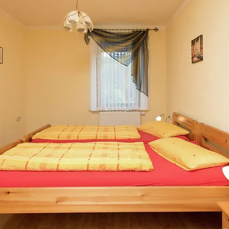 1 Appartement Oberwiesenthal