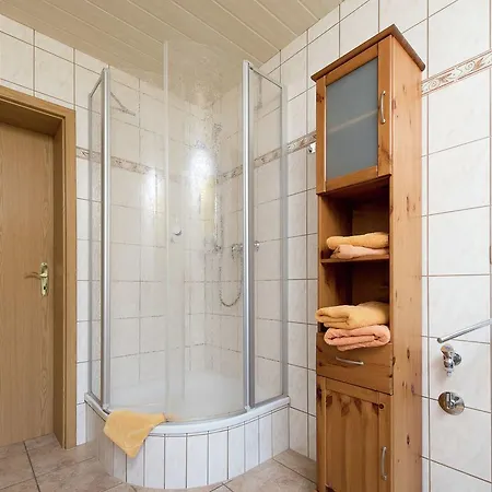 1 Appartement Oberwiesenthal