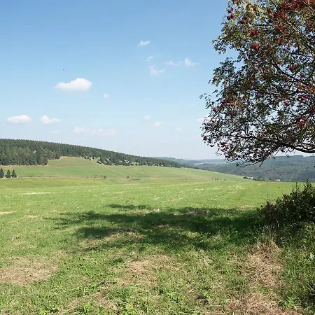 Apartment 1 Oberwiesenthal