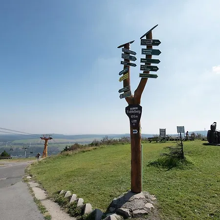 1 * Oberwiesenthal