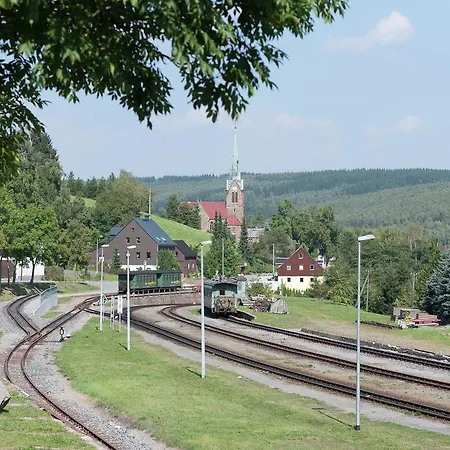 1 Appartement Oberwiesenthal