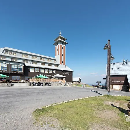 1 Oberwiesenthal